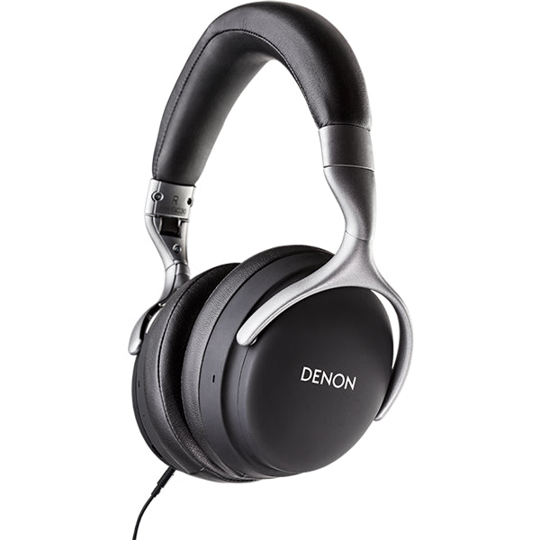 ヘッドホン DENON AHGC30