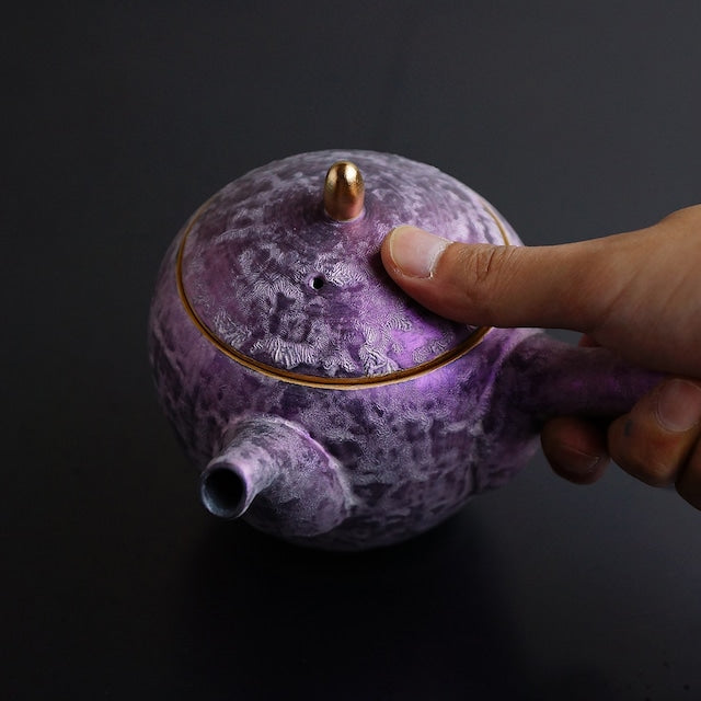 麟 Lin 急須(3色)