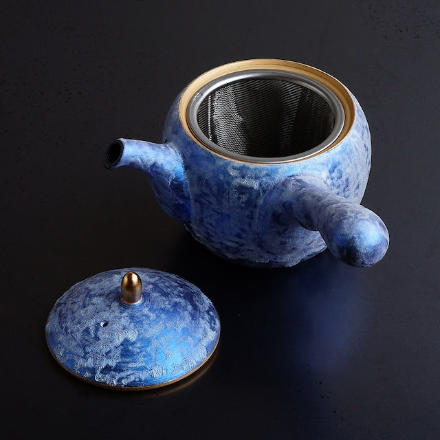 麟 Lin 急須(3色)