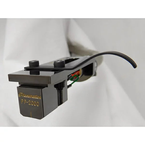 カートリッジ PP-2000 Phasemation