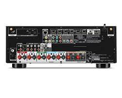 AVアンプ DENON X2700H