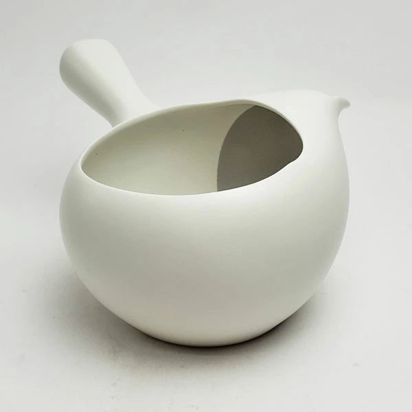 F442 ふたなし急須 ちゃーみる