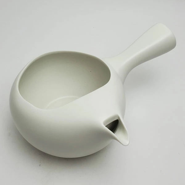 F442 ふたなし急須 ちゃーみる