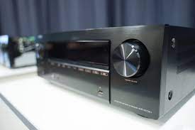 AVアンプ DENON X2700H