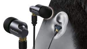 イヤホン Panasonic TZ700