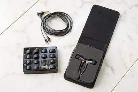 イヤホン Panasonic TZ700