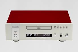 CDプレーヤー TRIODE TRV-CD6SE