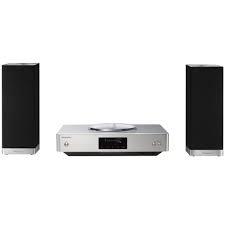 AVアンプ Panasonic SC-C500