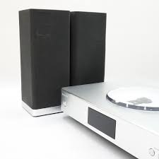 AVアンプ Panasonic SC-C500