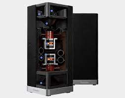 AVアンプ Panasonic SC-C500