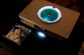 AVアンプ Panasonic SC-C500