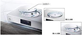 AVアンプ Panasonic SC-C500