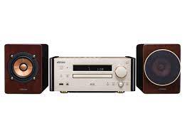 AVアンプ JVC EX-HR99