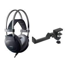 ヘッドホン AKG K77