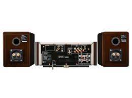 AVアンプ JVC EX-HR99