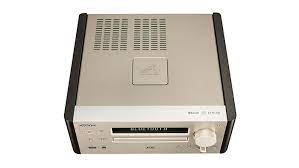 AVアンプ JVC EX-HR99