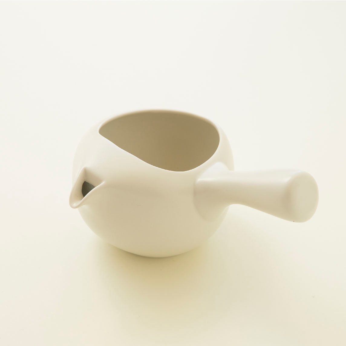 F442 ふたなし急須 ちゃーみる