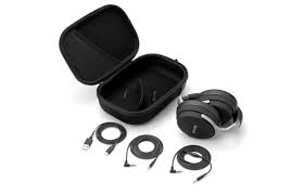 ヘッドホン DENON AHGC30