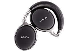 ヘッドホン DENON AHGC30