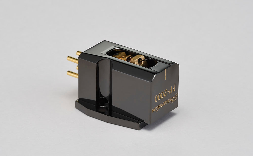 カートリッジ PP-2000 Phasemation