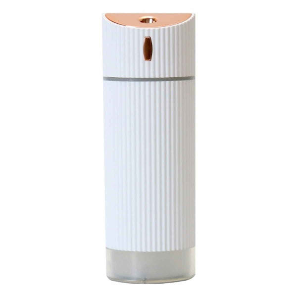 東洋ケース 加湿器 パルテ MINI HUMIDIFIER ホワイト MHUM-PT-WH