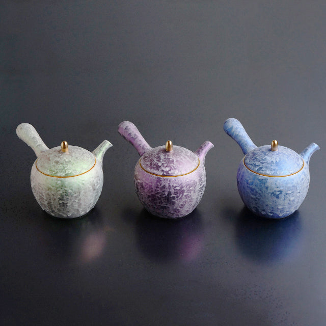 麟 Lin 急須(3色)