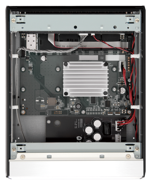 ネットワークスイッチ DELA S100/2 C