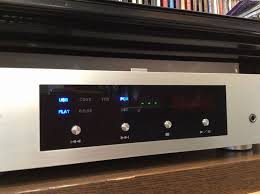 CDプレーヤー CEC CD5