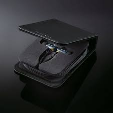 イヤホン Panasonic TZ700