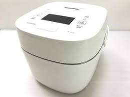 炊飯器 TOSHIBA RC-18VXT