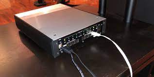 ネットワークスイッチ DELA S100/2 C