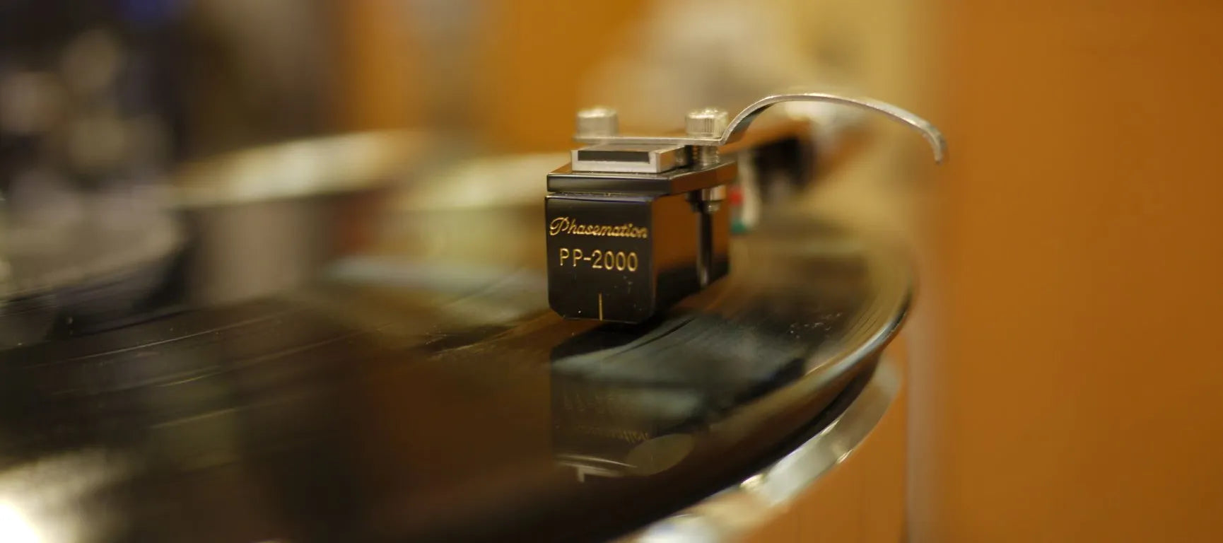 カートリッジ PP-2000 Phasemation