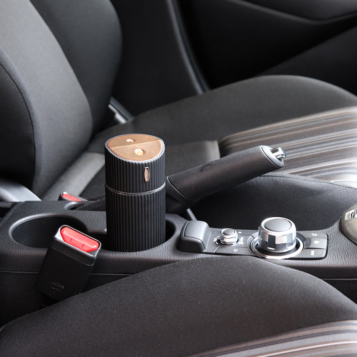 東洋ケース 加湿器 パルテ MINI HUMIDIFIER ホワイト MHUM-PT-WH