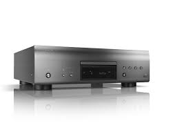 CDプレーヤー	DENON	DCD-A110