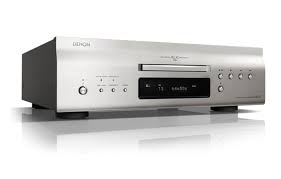 CDプレーヤー	DENON	DCD-SX11