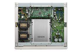 CDプレーヤー	DENON	DCD-SX11