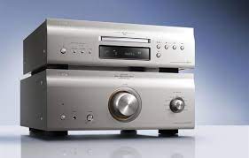 CDプレーヤー	DENON	DCD-SX11