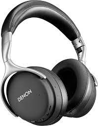 ヘッドホン	DENON	AHGC30