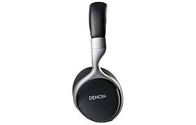 ヘッドホン	DENON	AHGC30