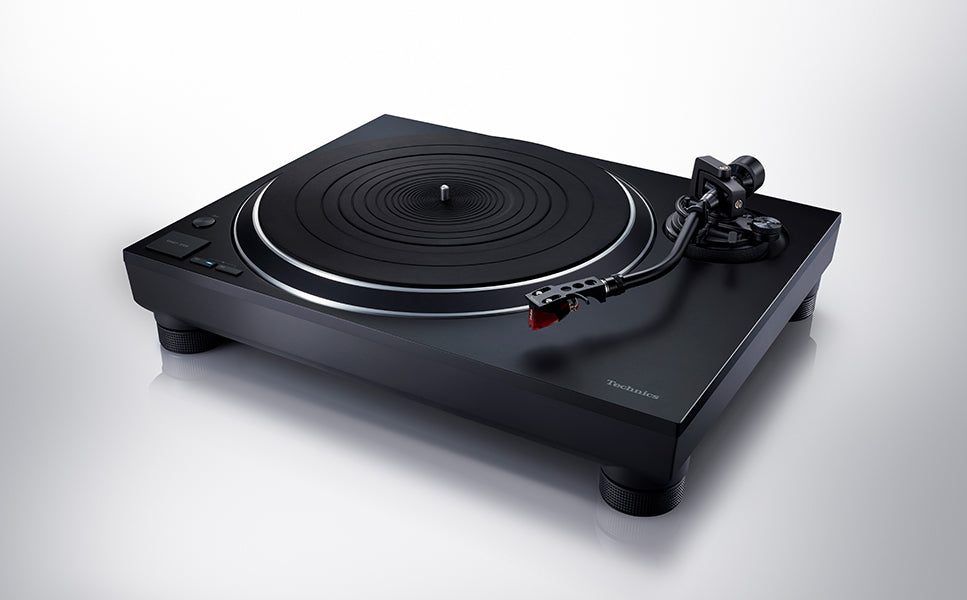 Technics SL-1500C ターンテーブル